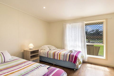 Haeri Mai - Accommodation VIC 4