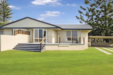Haeri Mai - Accommodation VIC 0