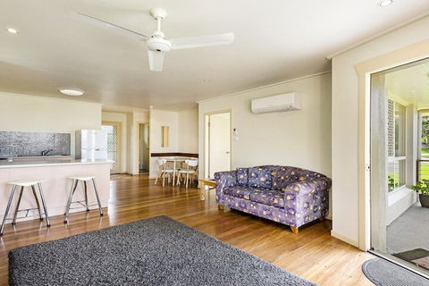 Haeri Mai - Accommodation VIC 3