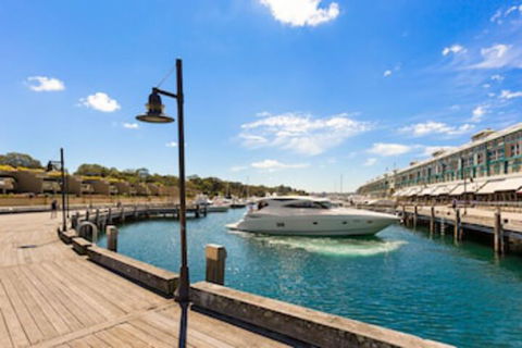 Woolloomooloo Modern Apartment 12 BRK - Accommodation VIC 0