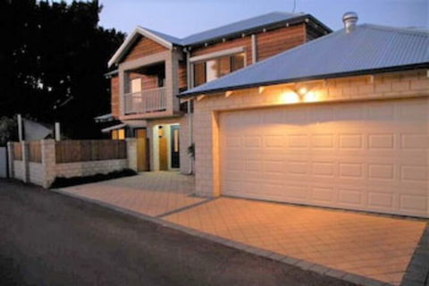 Terrific Townhouse - Accommodation VIC 0