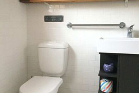 Colourful Darlinghurst Home- In Perfect Location - Accommodation VIC 0