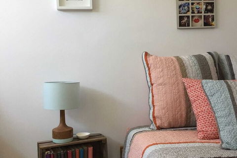 Colourful Darlinghurst Home- In Perfect Location - Accommodation VIC 6