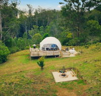 Nature Domes - Accommodation VIC
