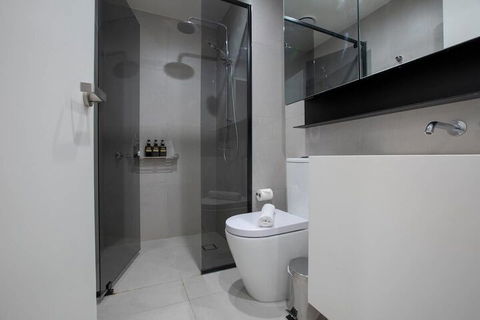 91cozy One Bedroom South Yarra Lively Neighbour - Accommodation VIC 1