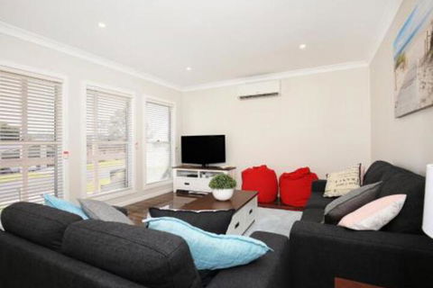 Fairways 10 Mins To Hyams Beach - Accommodation VIC 0