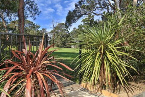 Fairways 10 Mins To Hyams Beach - Accommodation VIC 6