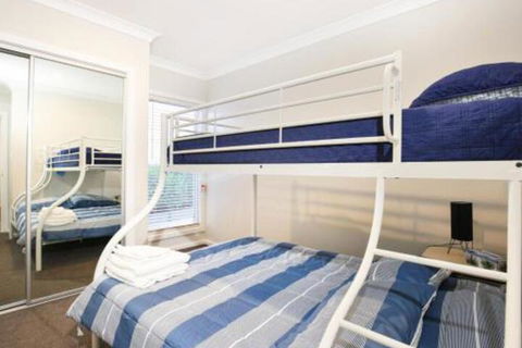Fairways 10 Mins To Hyams Beach - Accommodation VIC 7