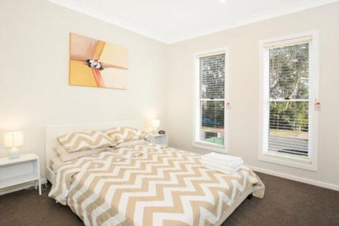 Fairways 10 Mins To Hyams Beach - Accommodation VIC 2