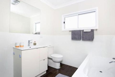 Fairways 10 Mins To Hyams Beach - Accommodation VIC 5