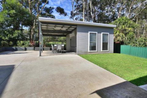 Fairways 10 Mins To Hyams Beach - Accommodation VIC 4