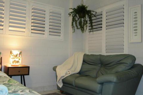 Greenfields - Accommodation VIC 7