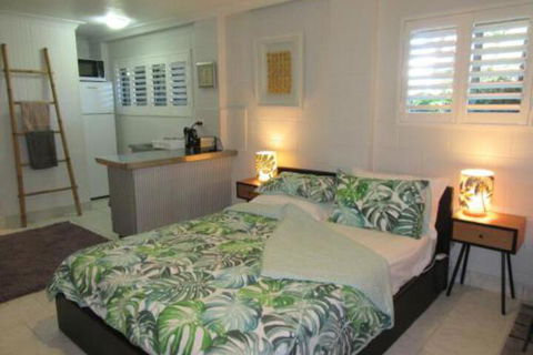Greenfields - Accommodation VIC 0