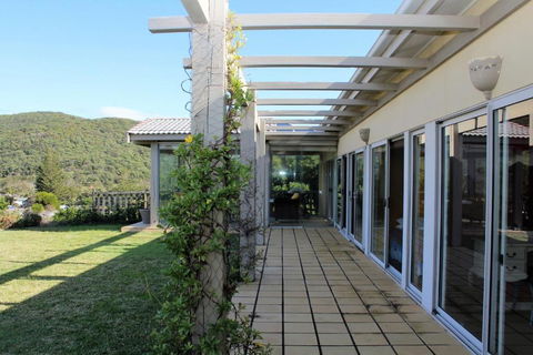 BELLISSIMO - Accommodation VIC 5
