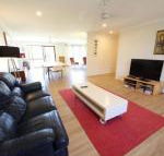 Barefoot Bungalow at Hat Head - Accommodation VIC