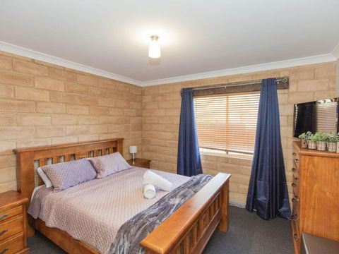 Burramys 4 / 1 Kirwan Close - Accommodation VIC 2