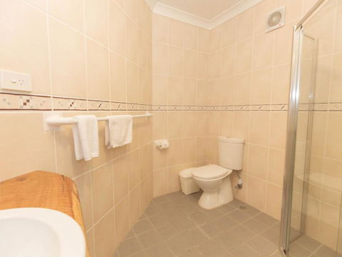 Burramys 4 / 1 Kirwan Close - Accommodation VIC 3