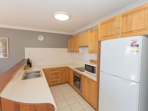 Burramys 4 / 1 Kirwan Close - Accommodation VIC 4