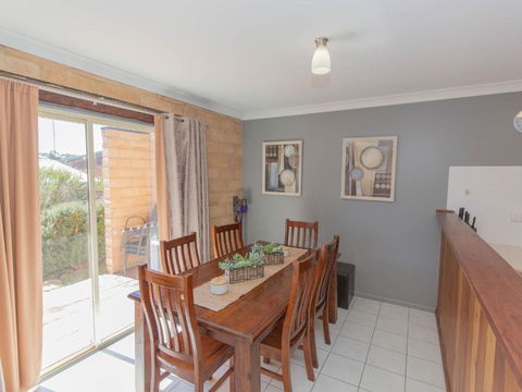 Burramys 4 / 1 Kirwan Close - Accommodation VIC 6