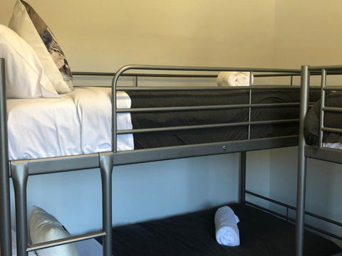 Lake N Snow 4 - Accommodation VIC 2