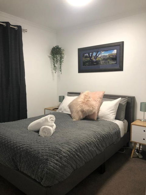 Lake N Snow 4 - Accommodation VIC 1