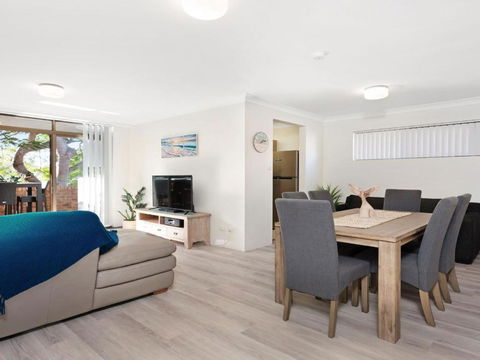 Braemar 5 On The Lake! - Accommodation VIC 6