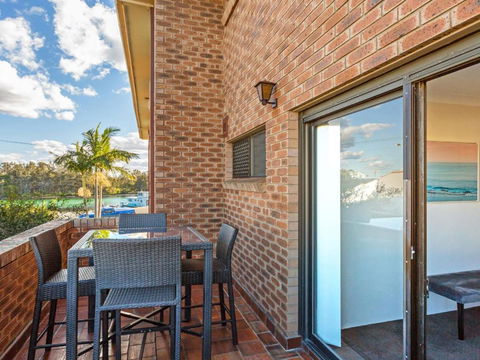 Braemar 5 On The Lake! - Accommodation VIC 4