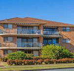 Braemar 5 on the Lake - Accommodation VIC