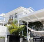 White Beach Cottage - Accommodation VIC
