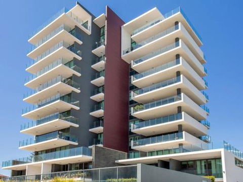 Strand Beachside 503 - Accommodation VIC 6