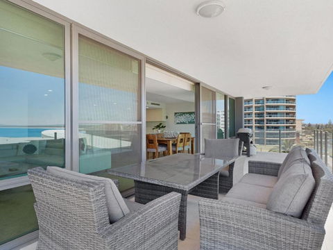 Strand Beachside 503 - Accommodation VIC 7