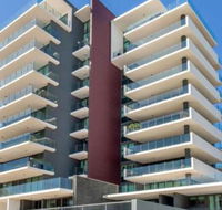 Strand Beachside 503 - Accommodation VIC