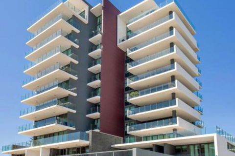 Strand Beachside 503 - Accommodation VIC 0