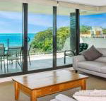 Strand Beachside 802 - Accommodation VIC