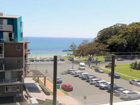 Strand Beachside 502 - Accommodation VIC 6