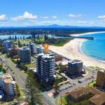 Strand Beachside 502 - Accommodation VIC 0