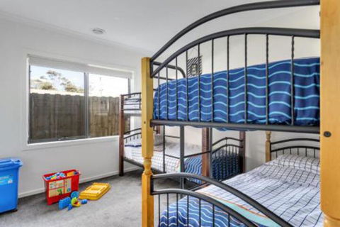 Once Upon A Tide - Accommodation VIC 3