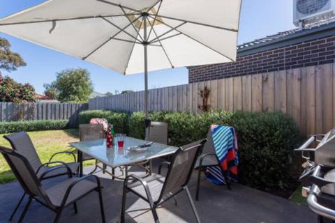 Once Upon A Tide - Accommodation VIC 4