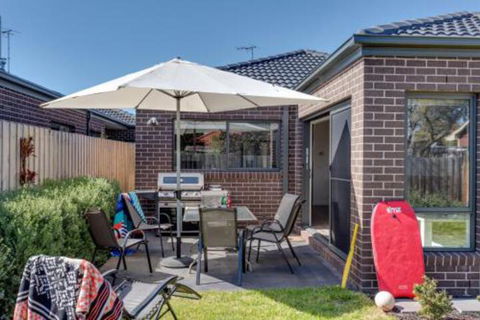 Once Upon A Tide - Accommodation VIC 1