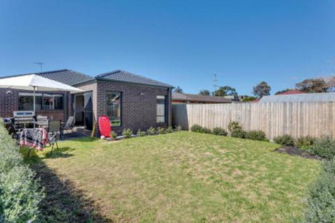 Once Upon A Tide - Accommodation VIC 2