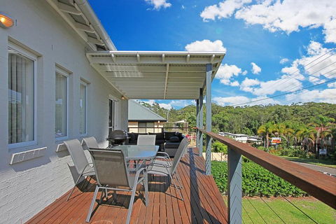 Ocean 1 / 42 Mollymook - Accommodation VIC 7