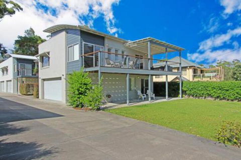 Ocean 1 / 42 Mollymook - Accommodation VIC 0
