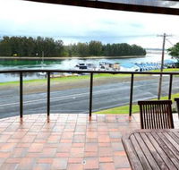 Braemar 6 - Accommodation VIC