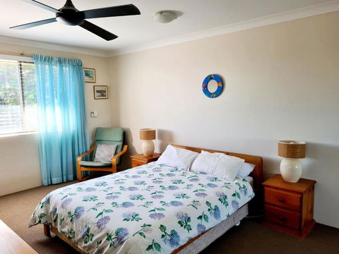Braemar 6 - Accommodation VIC 3