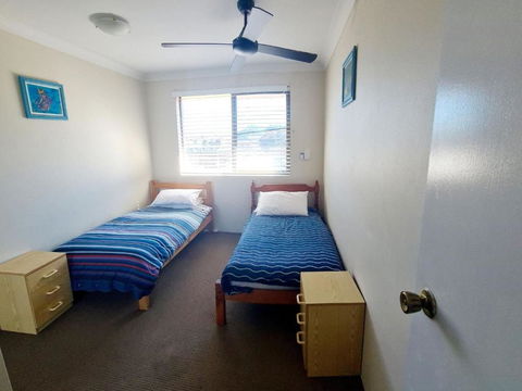 Braemar 6 - Accommodation VIC 7