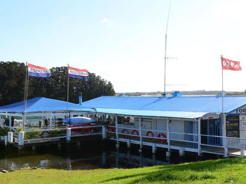 Braemar 6 - Accommodation VIC 2