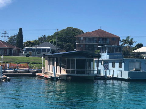 Braemar 6 - Accommodation VIC 5