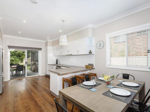 Sandy Toes - Accommodation VIC 5