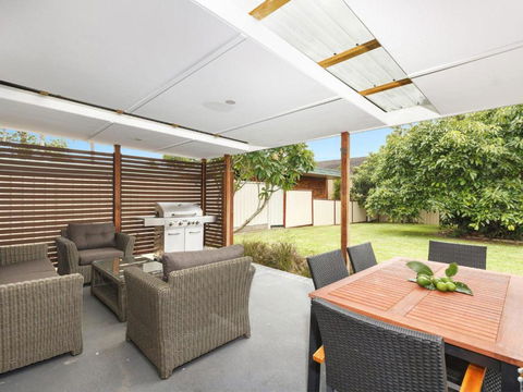 Sandy Toes - Accommodation VIC 2
