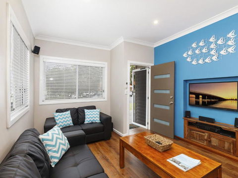 Sandy Toes - Accommodation VIC 1